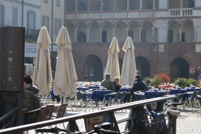 domenica mattina