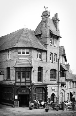 Nottingham