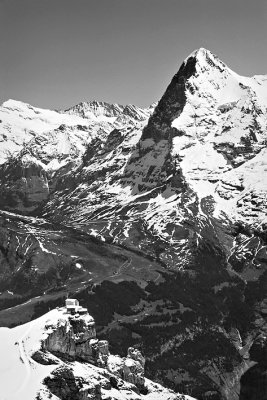 Schilthorn