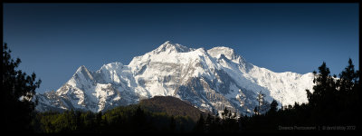 Annapurna II (7937m)