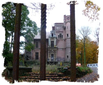 Château Charle-Albert