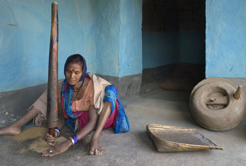 Kawardha - Chhattisgarh - India
