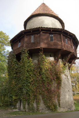 Kiiu Tower