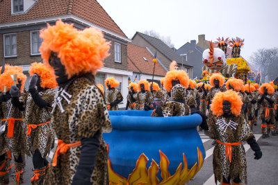 Aardenburg Carnaval