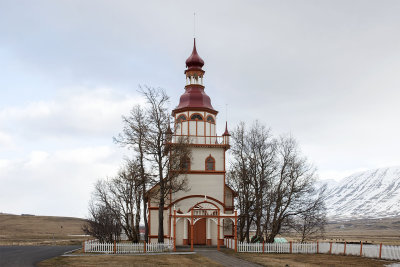 Grund church
