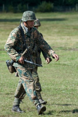 German Army Infantry #1