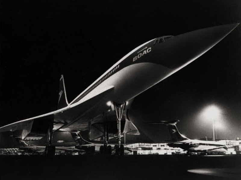 BOAC concept image