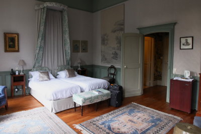 Chateau Verrieres Saumur