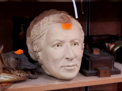 Brocante Beaufort en Valle