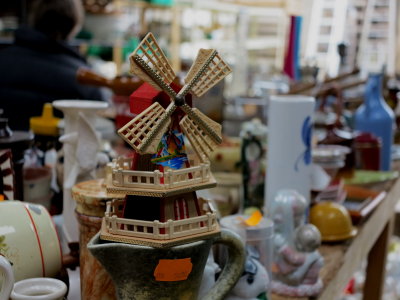 Brocante Beaufort en Valle
