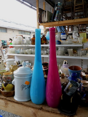 Brocante Beaufort en Valle