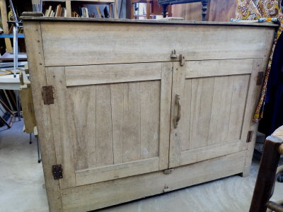 Brocante Beaufort en Valle