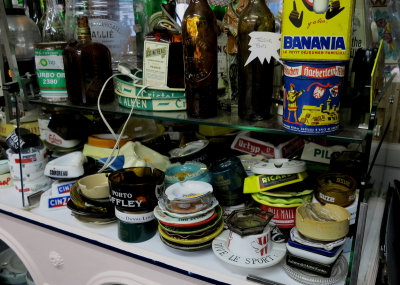 Brocante Beaufort en Valle