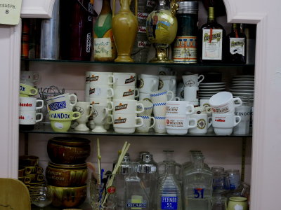 Brocante Beaufort en Valle