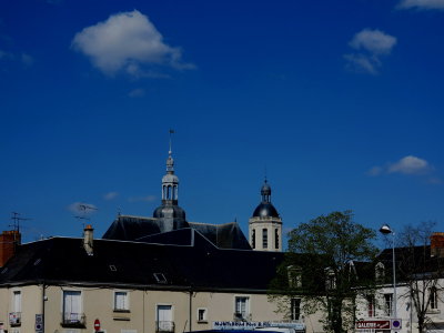 La Fleche