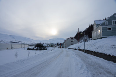 Akureyri