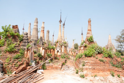 Inle Lake