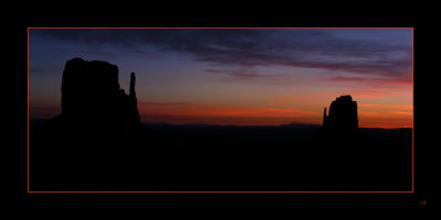 Monument Valley Sunrise from the View Hotel.jpg