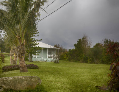 Rose cottage, Greenfield lane