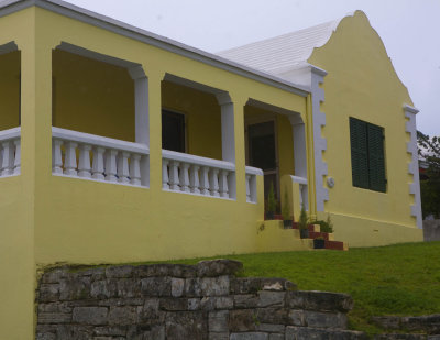 House on Long bay lane