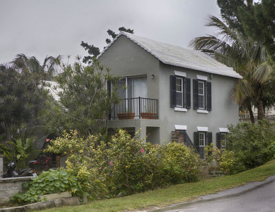 House on Long bay lane