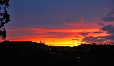 Light of  Dawn 21-12-12.