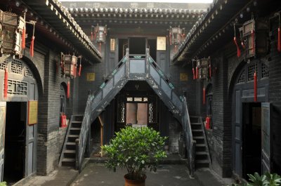 Porte  Porte