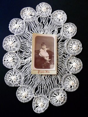 Bbs et dentelles 