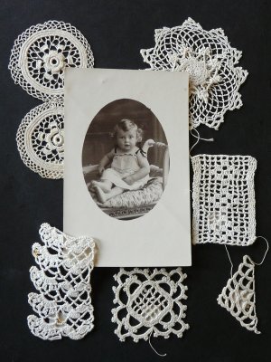 Bbs et dentelles 