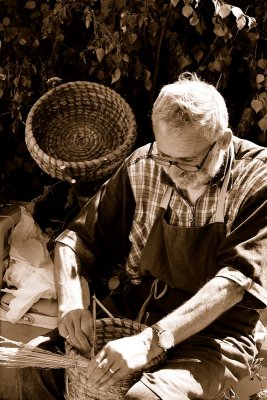 Les vieux mtiers- Patrimoine humain qu'il convient de sauvegarder