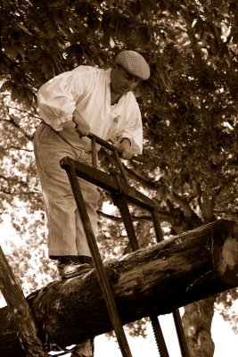 Les vieux mtiers- Patrimoine humain qu'il convient de sauvegarder