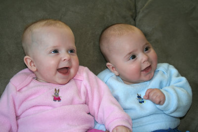 Twins