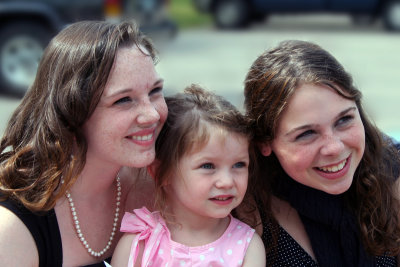 Cousins