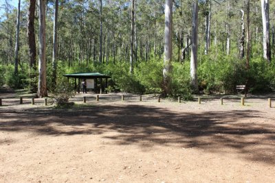 Porongurup National Park