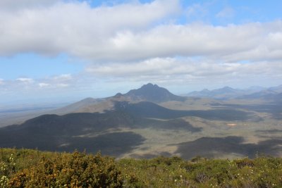 Stirling Range National Park