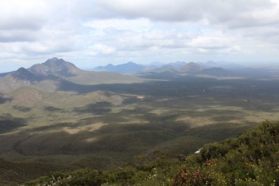 Stirling Range National Park