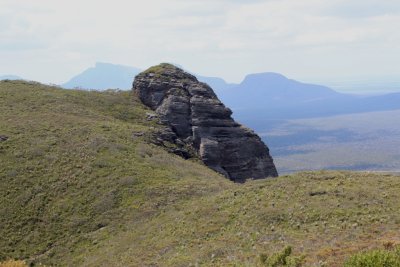 Stirling Range National Park