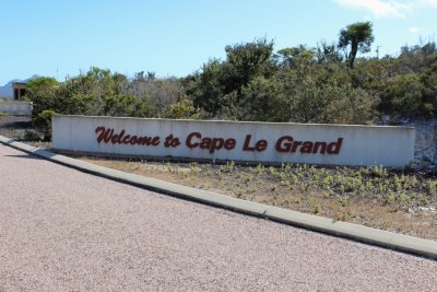 Cape Le Grand National Park