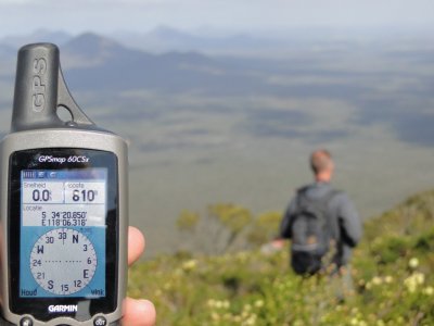 Porongurup National Park