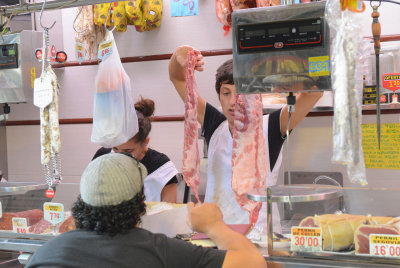 ---LA BOQUERIA---