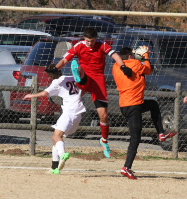 Celtic 9496-Sam Shannon Showcase Tournament  Nov2012