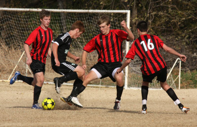 Celtic 9496-Sam Shannon Showcase Tournament Nov2012