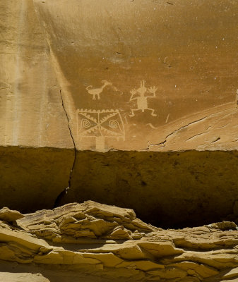 Petroglyph 