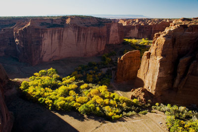 Canyon de Chelly