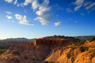 Kodachrome Basin