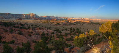 Kodachrome Basin
