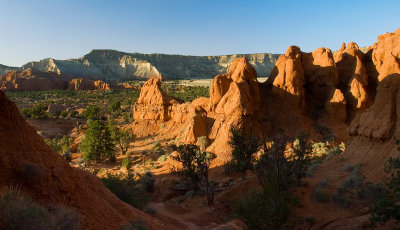 Kodachrome Basin