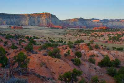 Kodachrome Basin