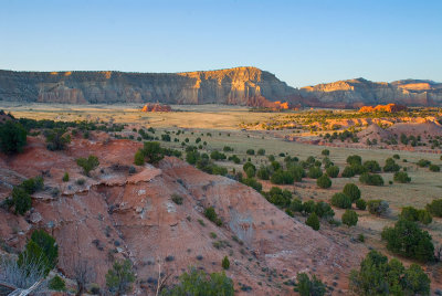 Kodachrome Basin