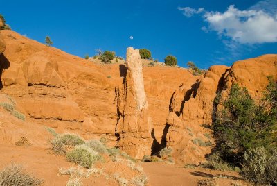 Kodachrome Basin